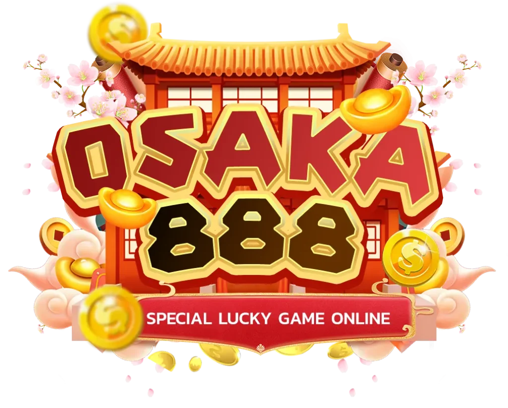 osaka888